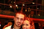 Saturday Beach Bar Party at Edde Sands Byblos